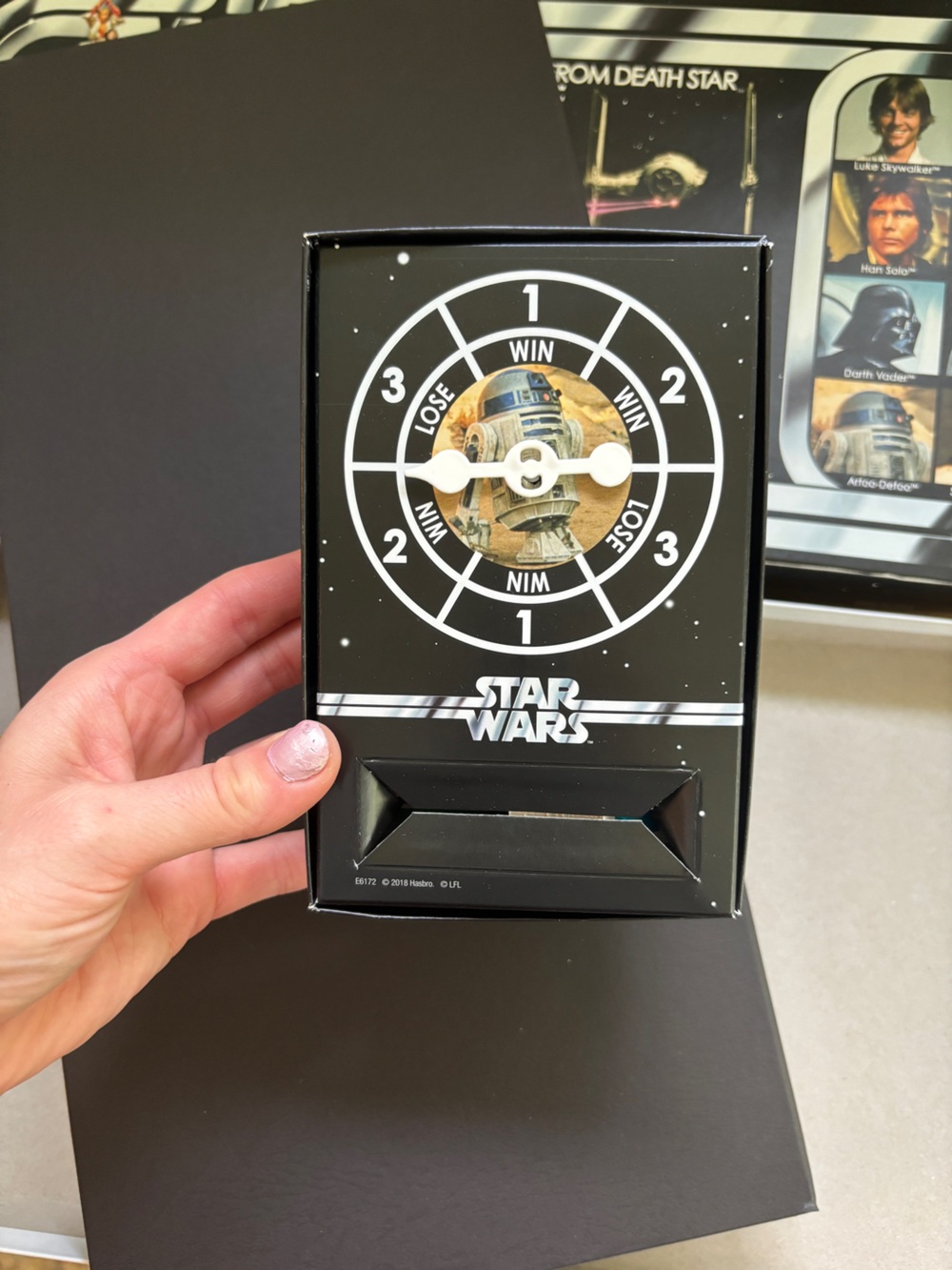 Game Board Image - Picture 4 of 6